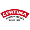 Certina - 1888 - Swiss 
