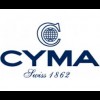Cyma - 1862 - Swiss 