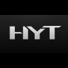 HYT - (hydro mechanical horlogists),