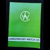 Langendorf Watch Company