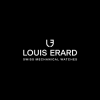 Louis Erard - 1929 - Swiss 