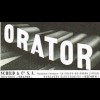 Orator