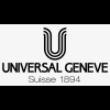 UNIVERSAL Genève - Manufacture 1894