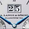 A. Lange & Söhne	- 1868 - German