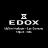 Edox - 1884 - Swiss 