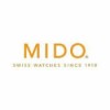 Mido - 1918 - Swiss 