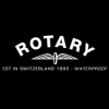Rotary - 1895 - Swiss 