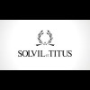 TITUS - Fabrique SOLVIL des Montres PAUL DITISHEIM S.A.