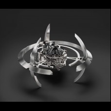 3500 ans d’histoire horlogère