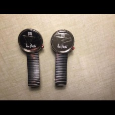 Alain Silberstein Klok x2