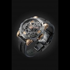 - Manufacture Antoine Preziuso - Manufacture Antoine Preziuso