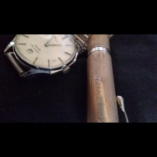 Airin - Incabloc - Automatic - Vintage