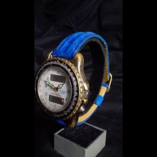 Ambre - Éric Tabarly - DigiAna