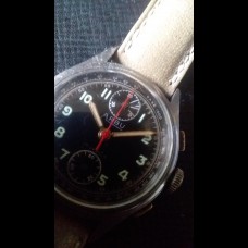 Arbu - Chronograph - Venus 170