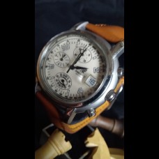 Audemars Piguet - Millenary - Chronographe