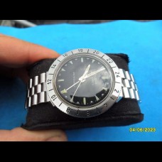 Bulova Accutron Astronaut