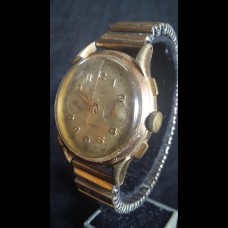 Belvil Ancre Chronographe  17j