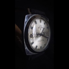 Bitunia 23 - Day Date - Meca - 70s