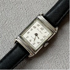 Brice Burens Reverso Swiss Made