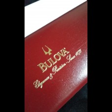 Bulova - Accutron - Mod. N8 - 1978