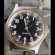 CWC G-10 Fatboy 1982 - Royal Navy