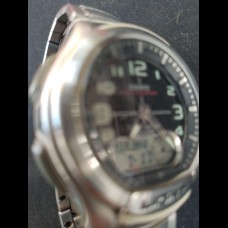 Casio - Ana Digi - AQ-180 - Module 3793