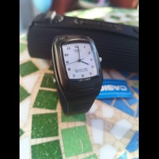 Casio FTP-10 Flip-Top Calculator