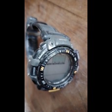 Casio Pro-Trek PRG-340-3ER