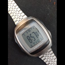 Casio - e-data Bank - 2417 EDB-100