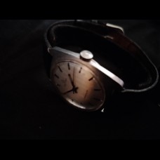 Certina - Waterking 210 - Mécanique - 1969