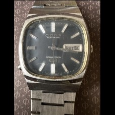 Citizen Cosmotron 65-5115