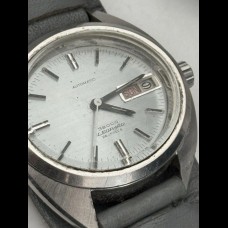 Citizen Leopard - 36000 Hi-Beat