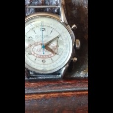 Cuervo y Sobrinos - Partagas landeron