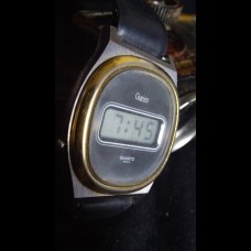 Capion - Quartz - France - 70s