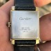 Cartier - Tank - Must - Manual