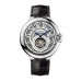 Cartier Ballon Bleu Flying Tourbillon
