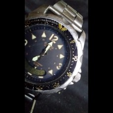 Casio - AD-520 (388) « SMILEY » 