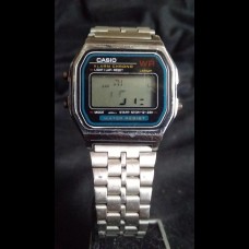 Casio - 593-A159WGE - WR