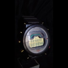 Casio Module 904 DW-6000 - Ancêtre G-shock