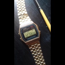 Casio Or - 593 A159WGE