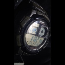 Casio - G-Shock - 318AE-1000W-0