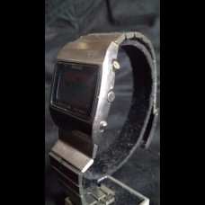 Seiko - M154-4018 - Quartz LC