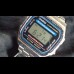 Casio - illuminator - 3298 A168 - Vtg