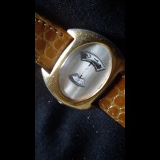 Chilex - Montre a Guichet - Mécanic - 70s