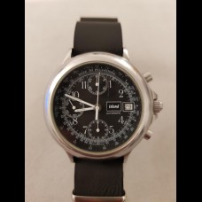 Chrono Island - Valjoux 7750