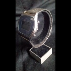 Citizen - 4-060415-SMK - Chrono