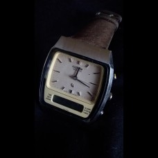 Citizen - CQ - DigiAna