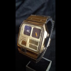 Citizen -Digital - Analogic - Or