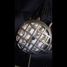 Cyma - WWI - Cal. 7 - Military