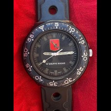 DPW Breitling - Gruppo Radar Aeronautica